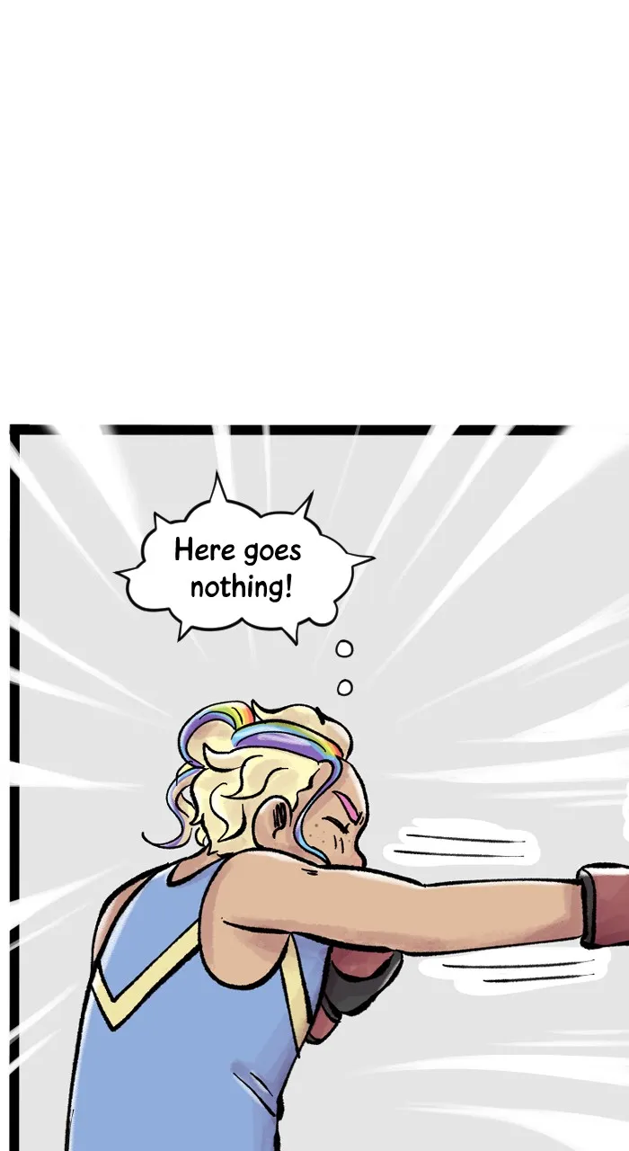 Acception Chapter 251 page 16 - 