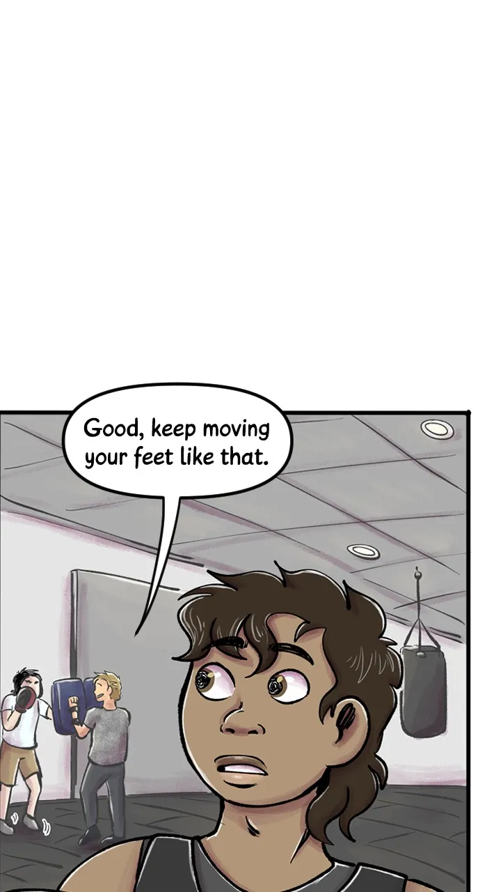 Acception Chapter 251 page 3 - 