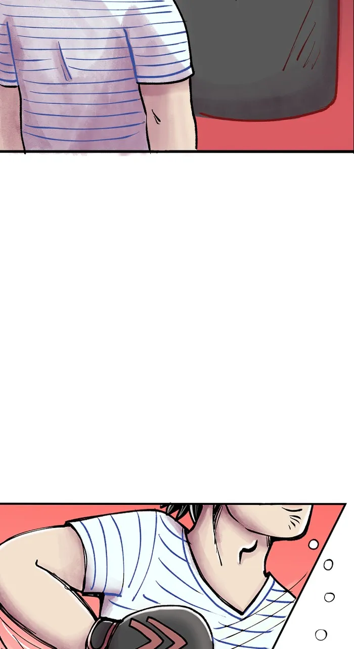 Acception Chapter 251 page 22 - 