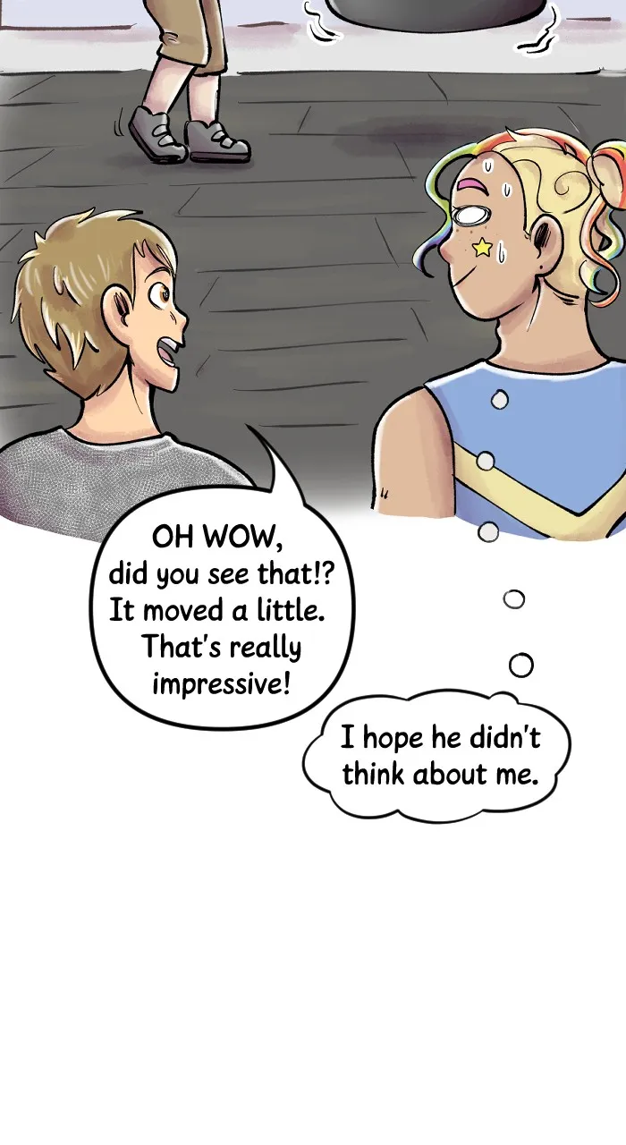 Acception Chapter 251 page 25 - 