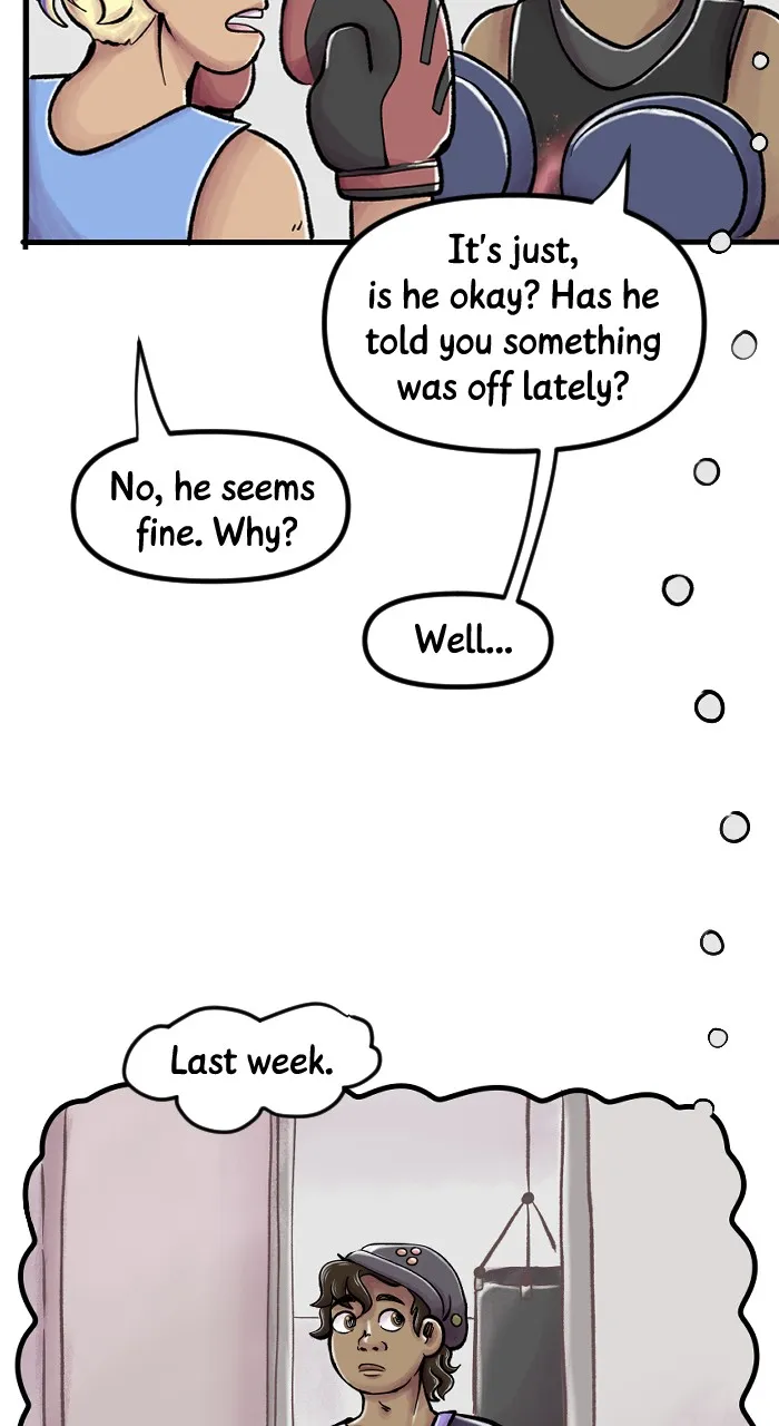Acception Chapter 251 page 5 - 