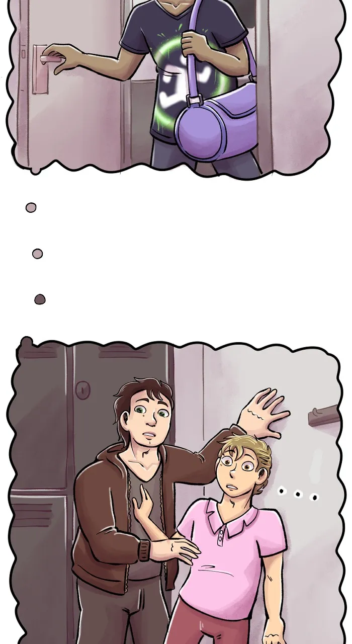 Acception Chapter 251 page 6 - 