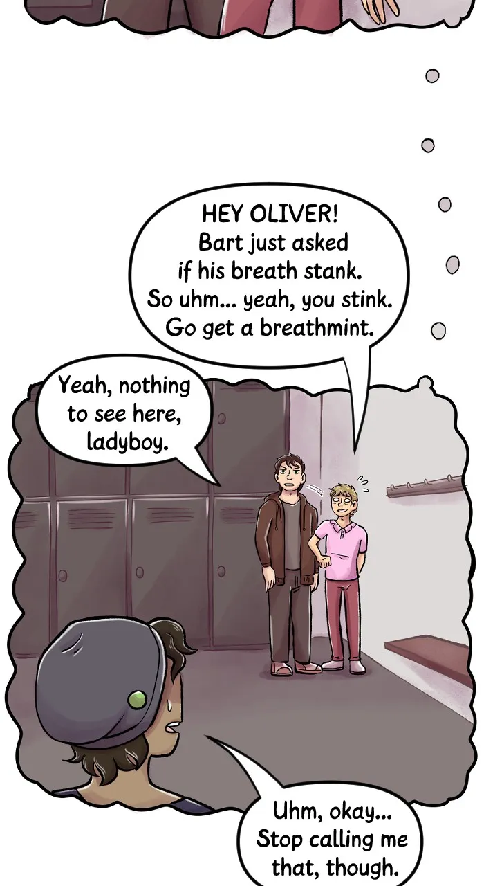 Acception Chapter 251 page 7 - 