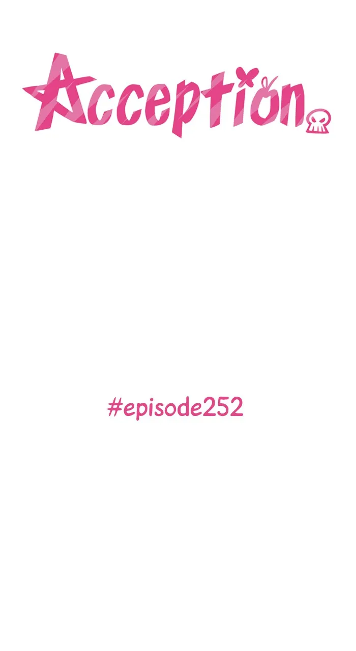 Acception Chapter 252 page 1 - 