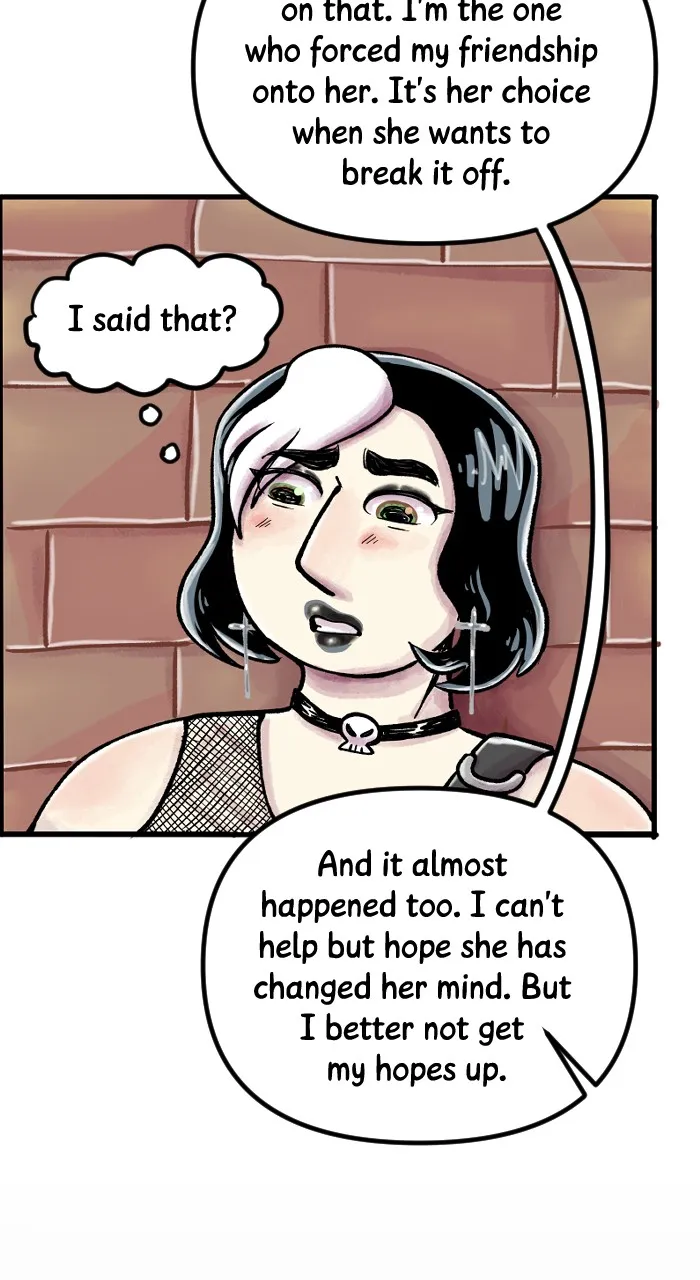 Acception Chapter 252 page 22 - 