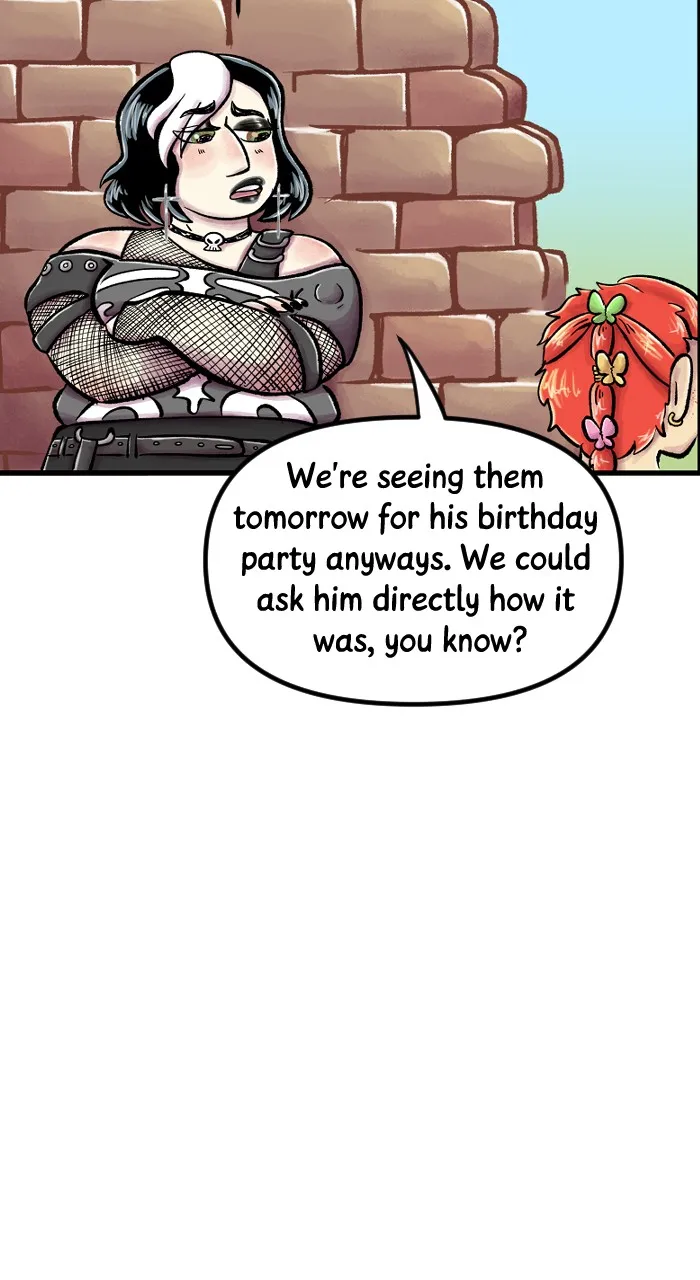 Acception Chapter 252 page 27 - 