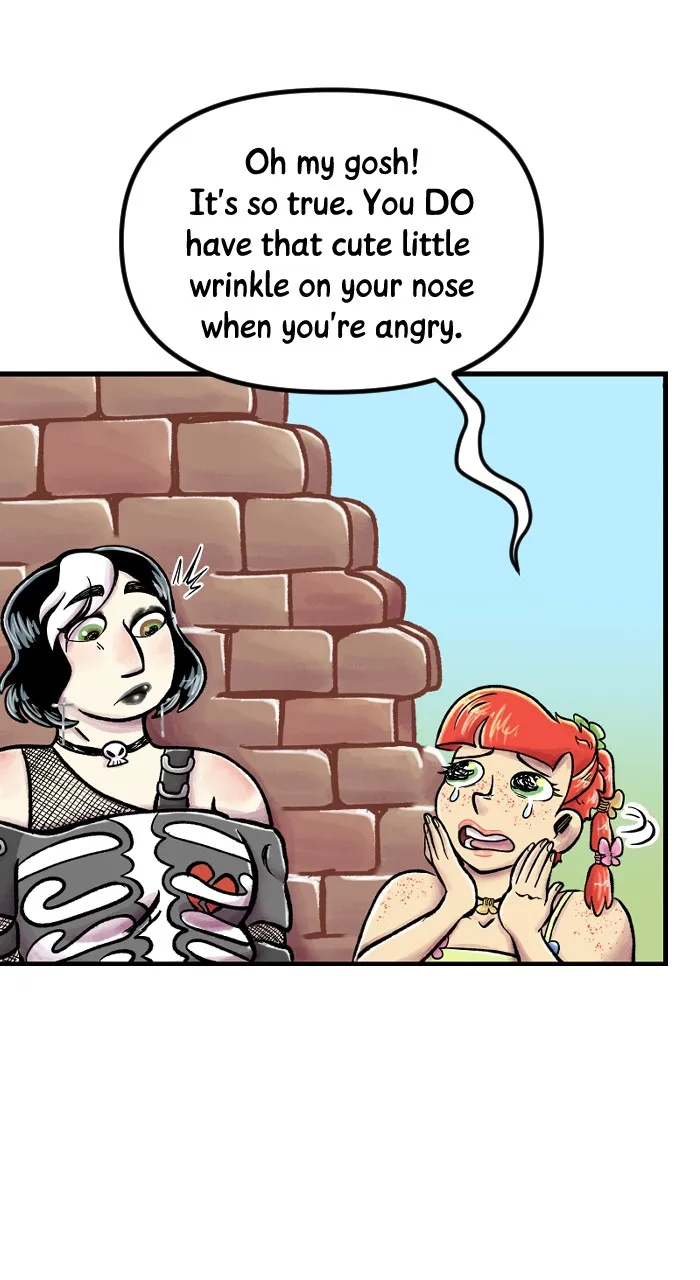 Acception Chapter 252 page 28 - 