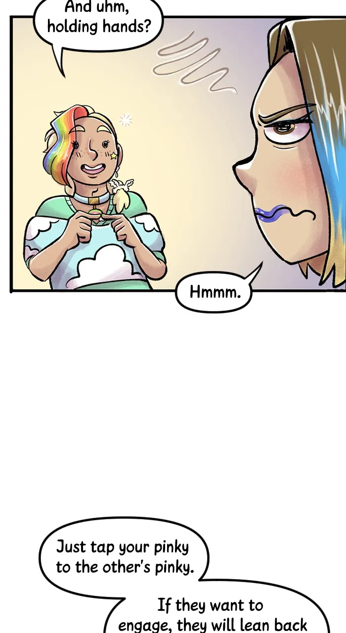 Acception Chapter 253 page 15 - 
