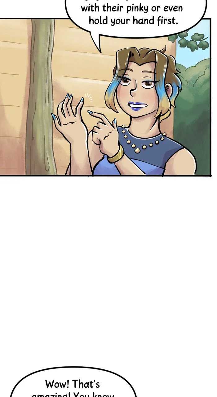 Acception Chapter 253 page 16 - 