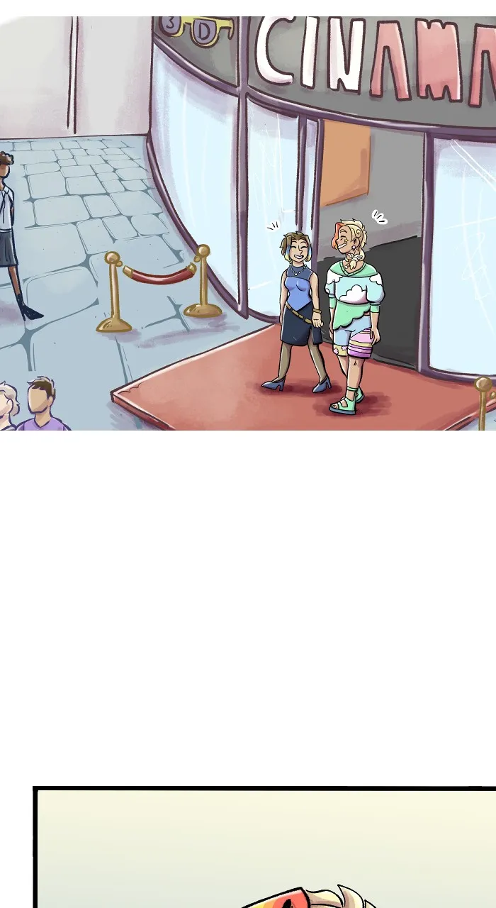 Acception Chapter 253 page 20 - 