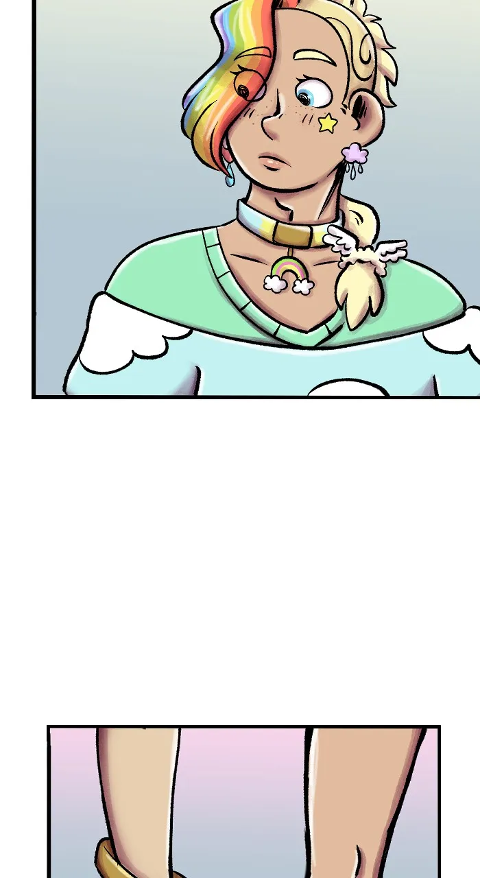 Acception Chapter 253 page 21 - 