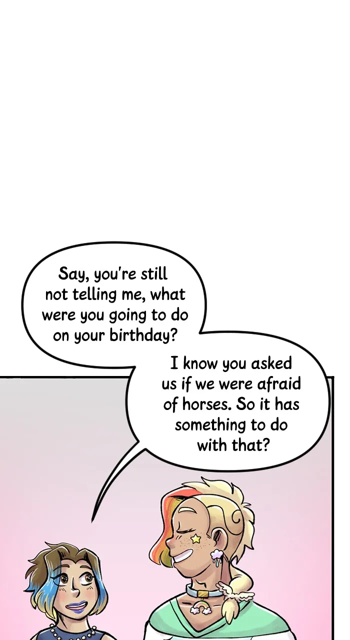 Acception Chapter 253 page 26 - 
