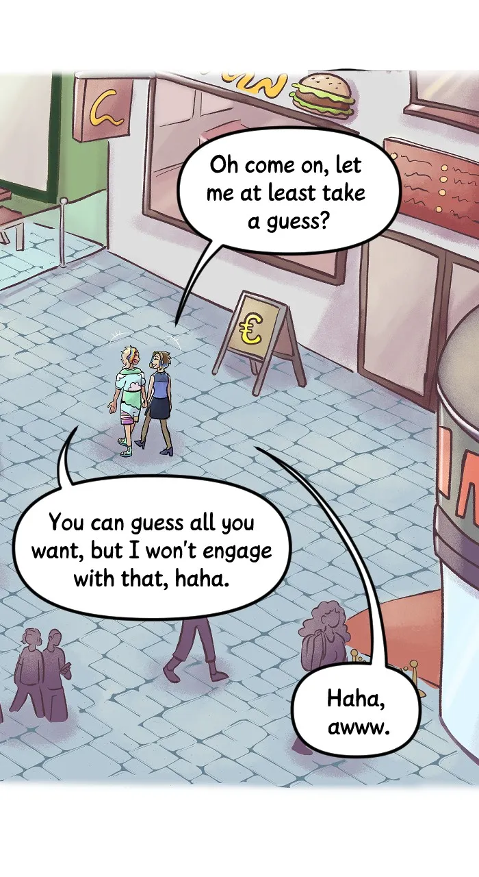 Acception Chapter 253 page 28 - 