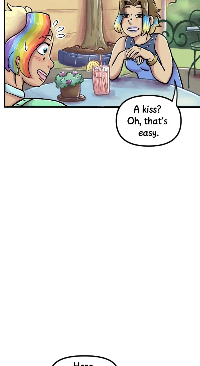 Acception Chapter 253 page 9 - 