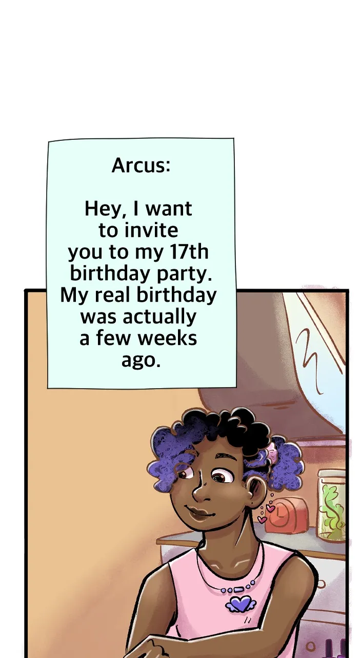 Acception Chapter 254 page 2 - 