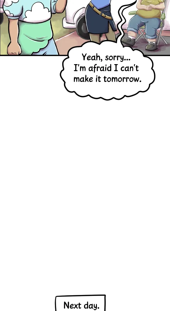 Acception Chapter 254 page 12 - 