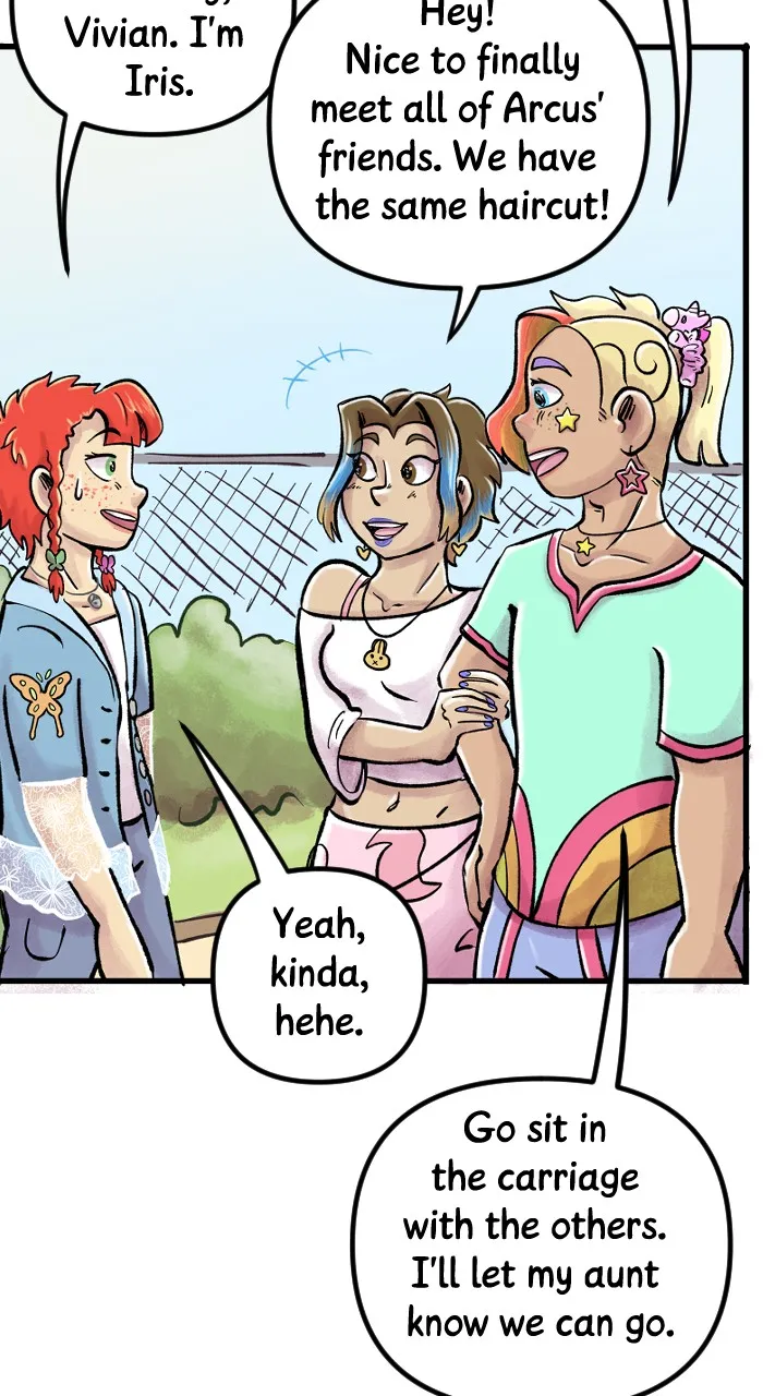 Acception Chapter 254 page 19 - 