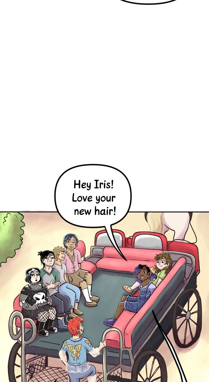 Acception Chapter 254 page 20 - 