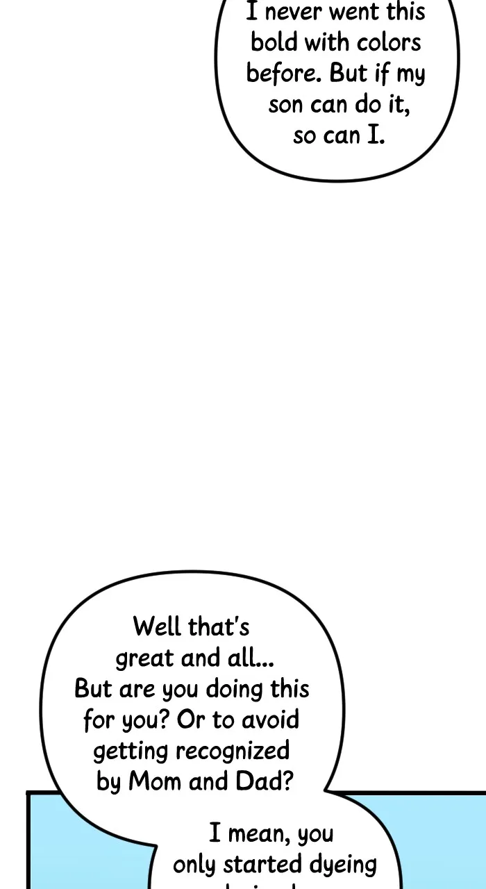 Acception Chapter 254 page 23 - 