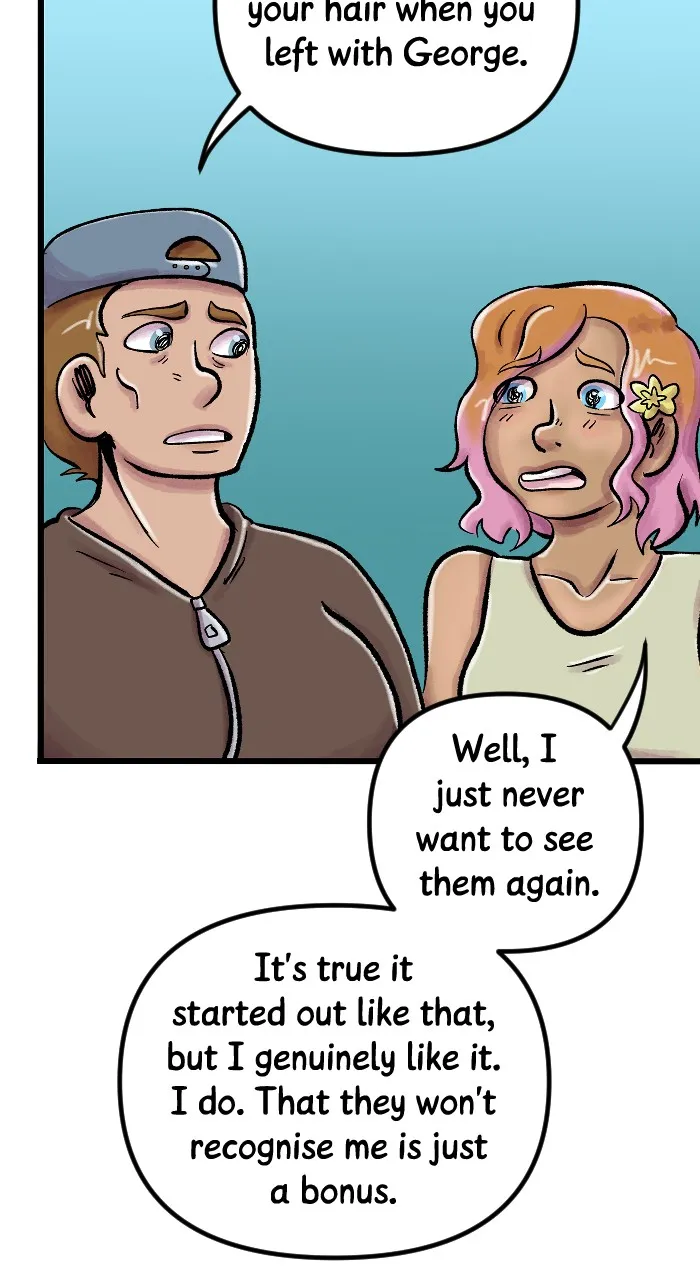 Acception Chapter 254 page 24 - 