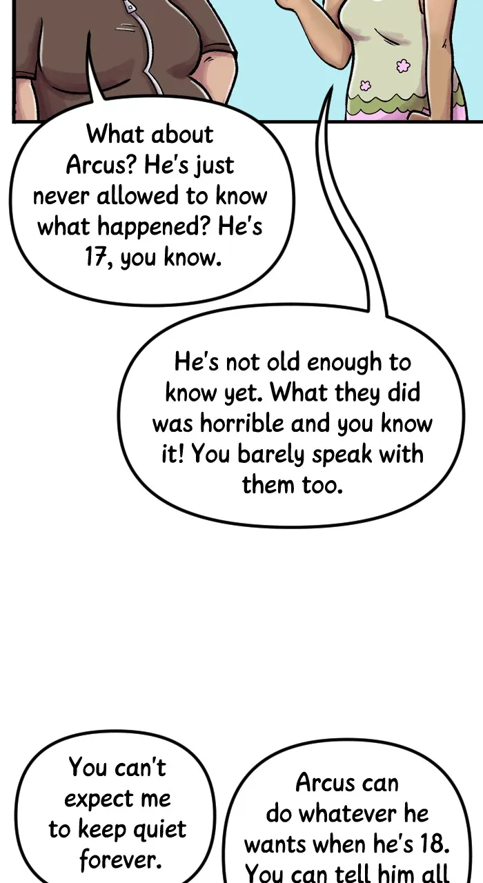 Acception Chapter 254 page 26 - 
