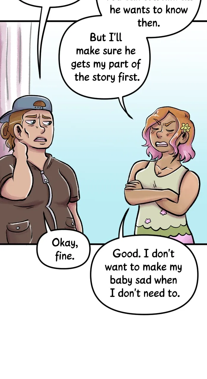 Acception Chapter 254 page 27 - 