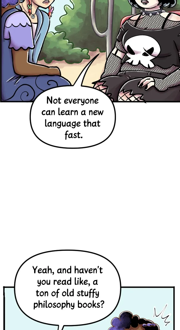 Acception Chapter 254 page 35 - 