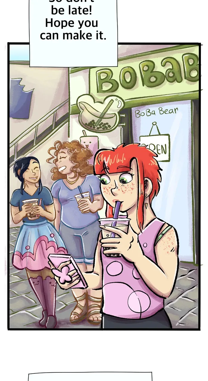 Acception Chapter 254 page 8 - 