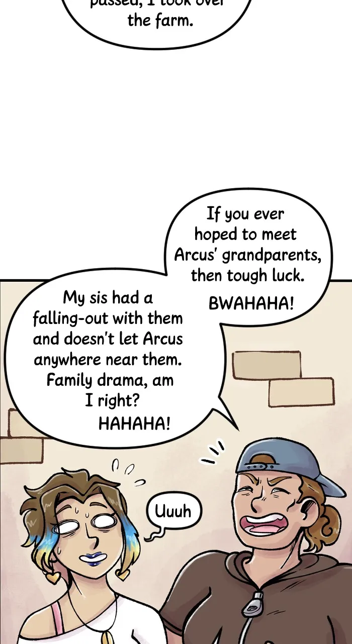 Acception Chapter 255 page 11 - 