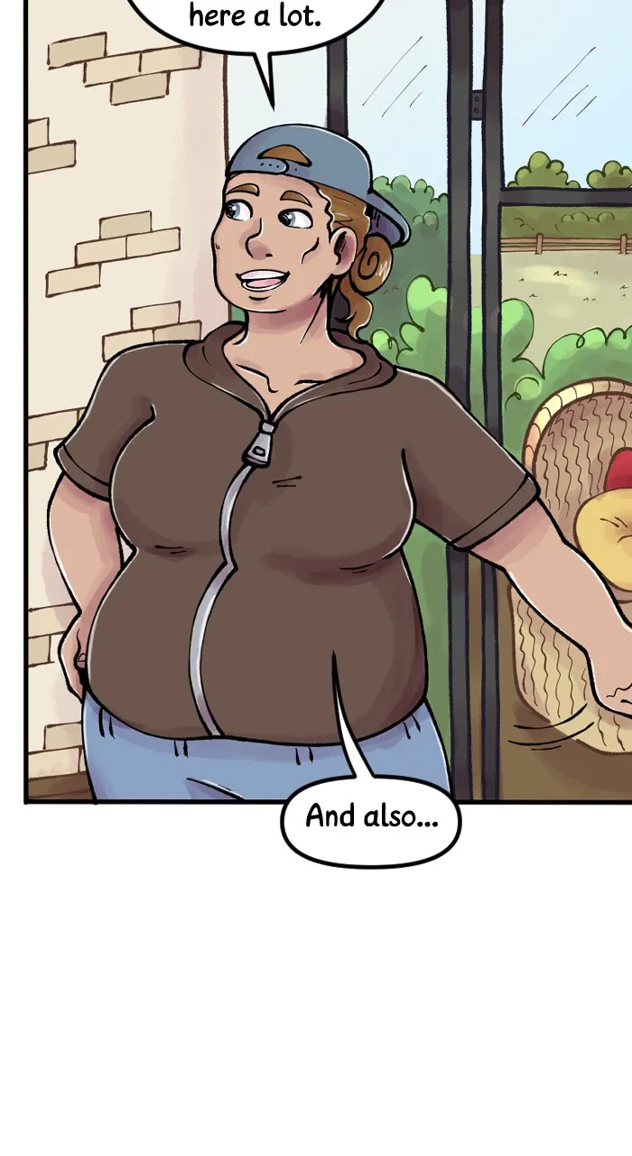 Acception Chapter 255 page 14 - 