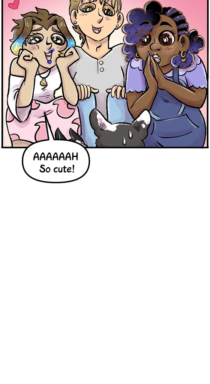 Acception Chapter 255 page 17 - 