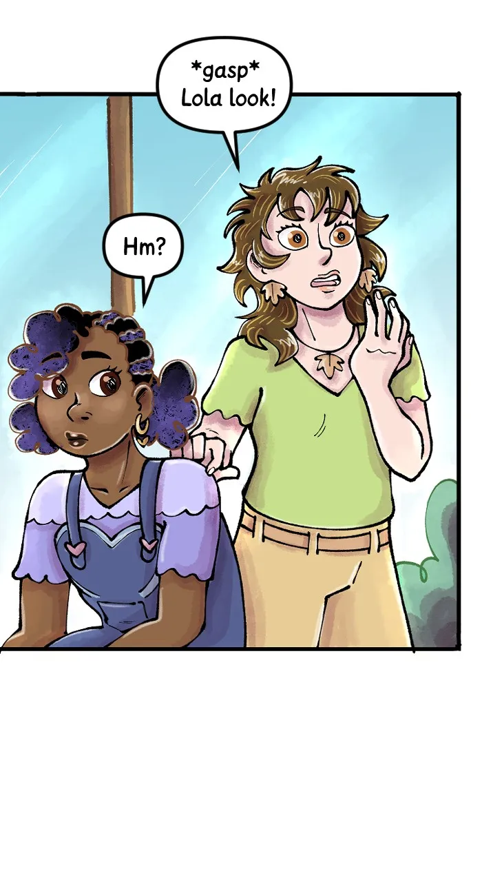 Acception Chapter 255 page 18 - 