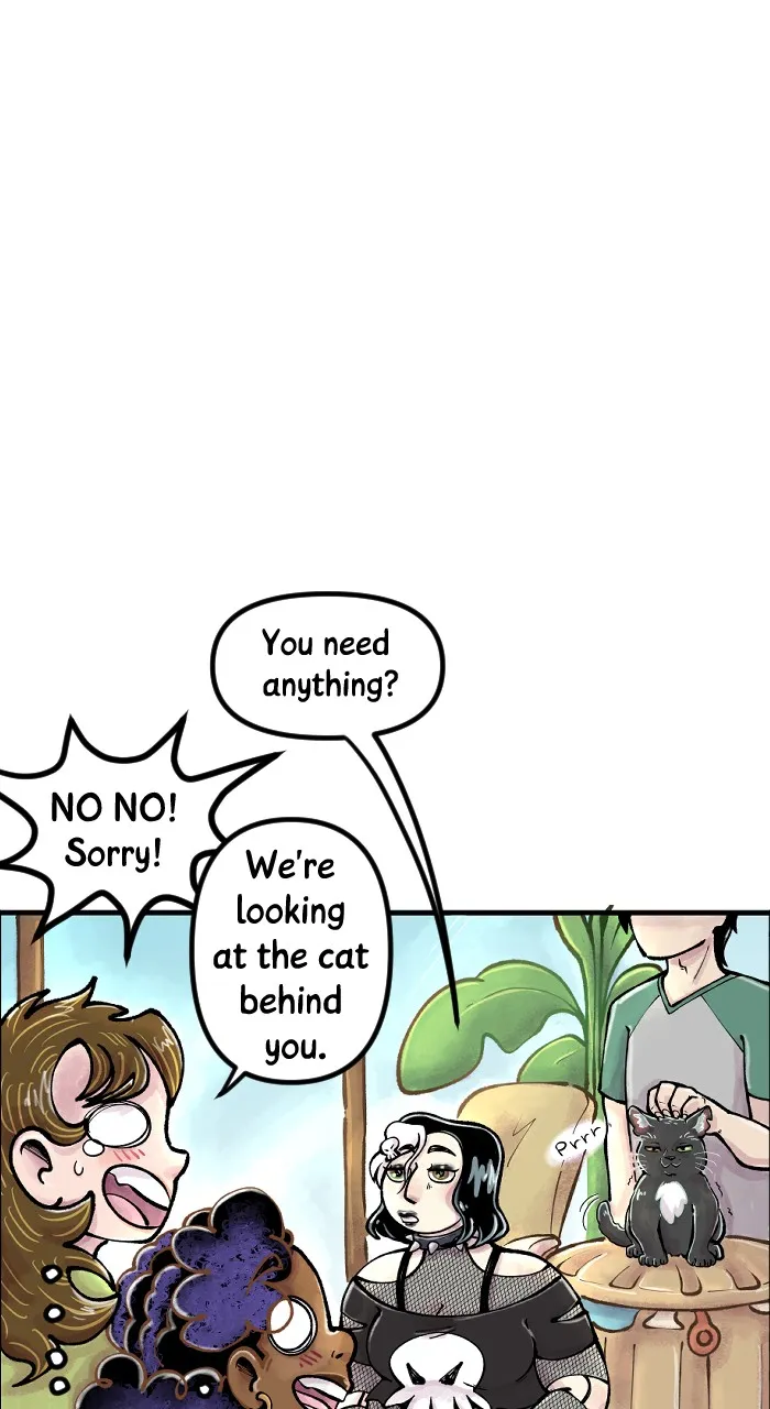 Acception Chapter 255 page 23 - 