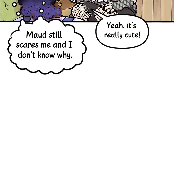 Acception Chapter 255 page 24 - 