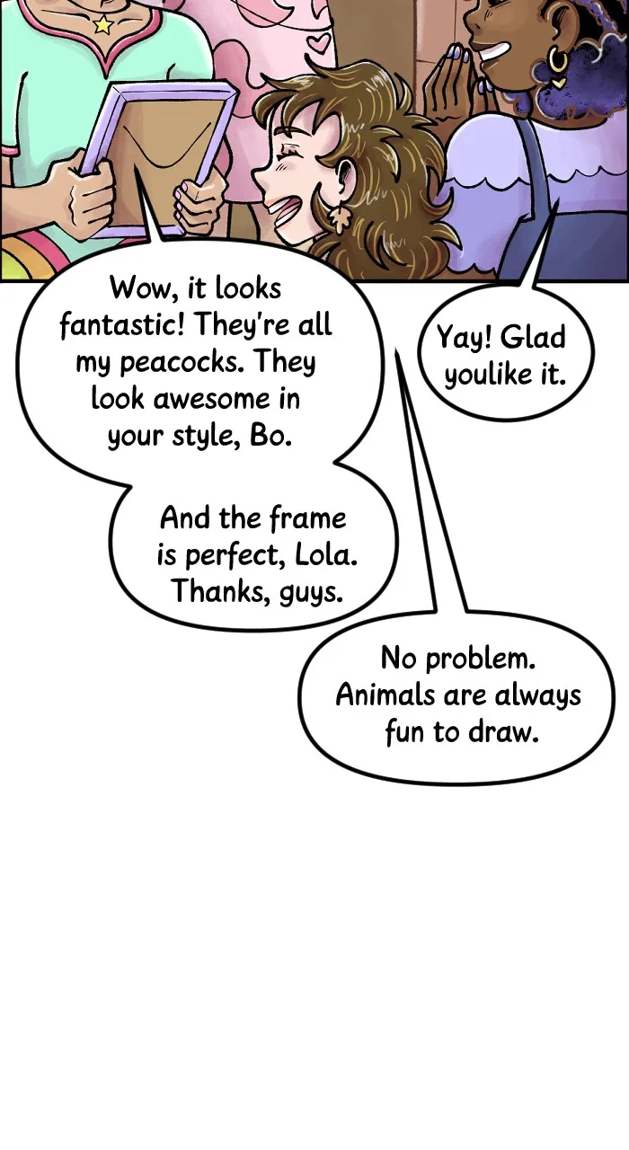 Acception Chapter 255 page 7 - 