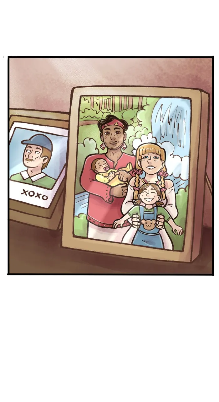 Acception Chapter 255 page 8 - 
