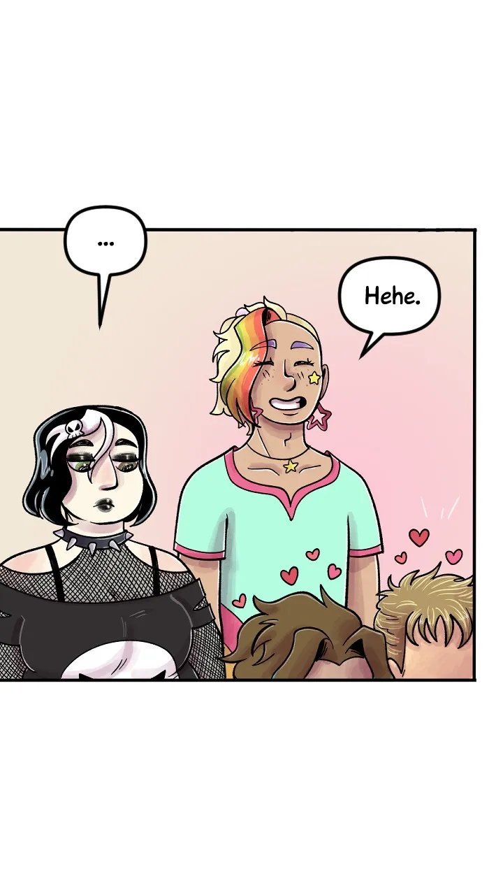 Acception Chapter 256 page 2 - 