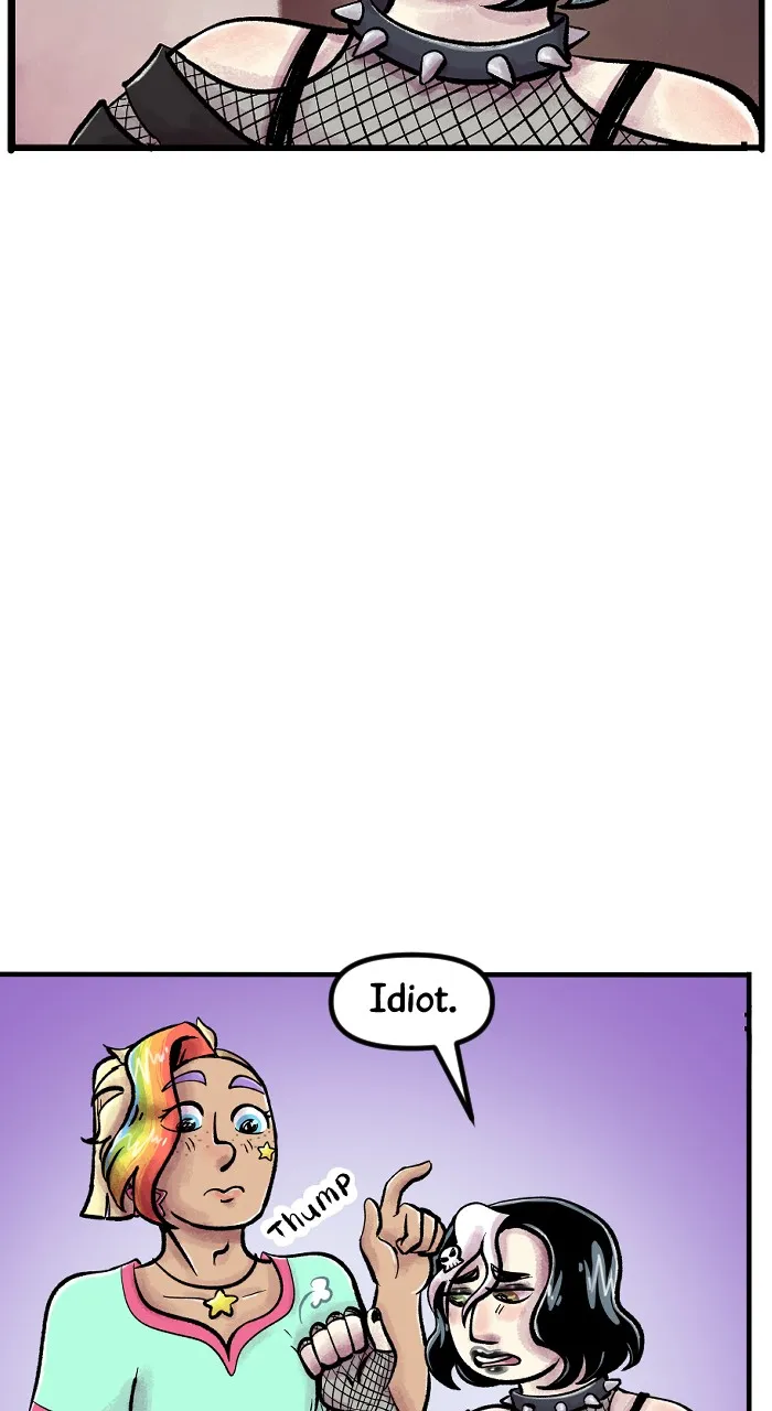 Acception Chapter 256 page 15 - 