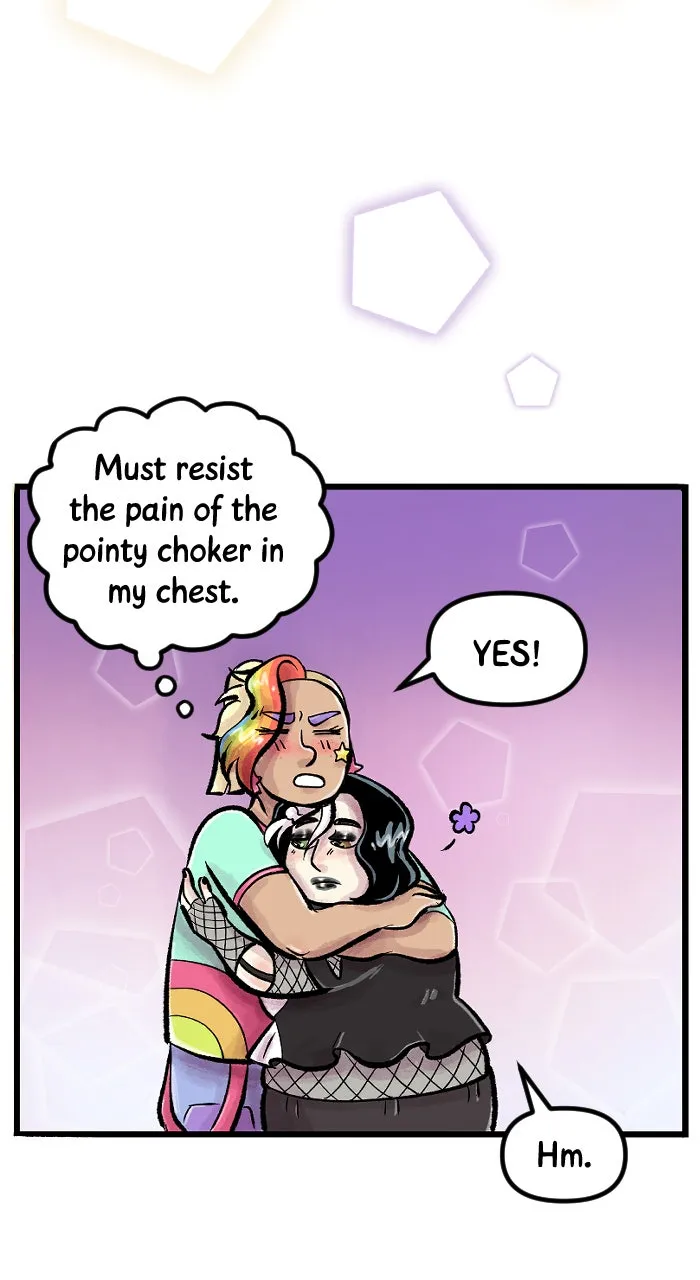 Acception Chapter 256 page 30 - 