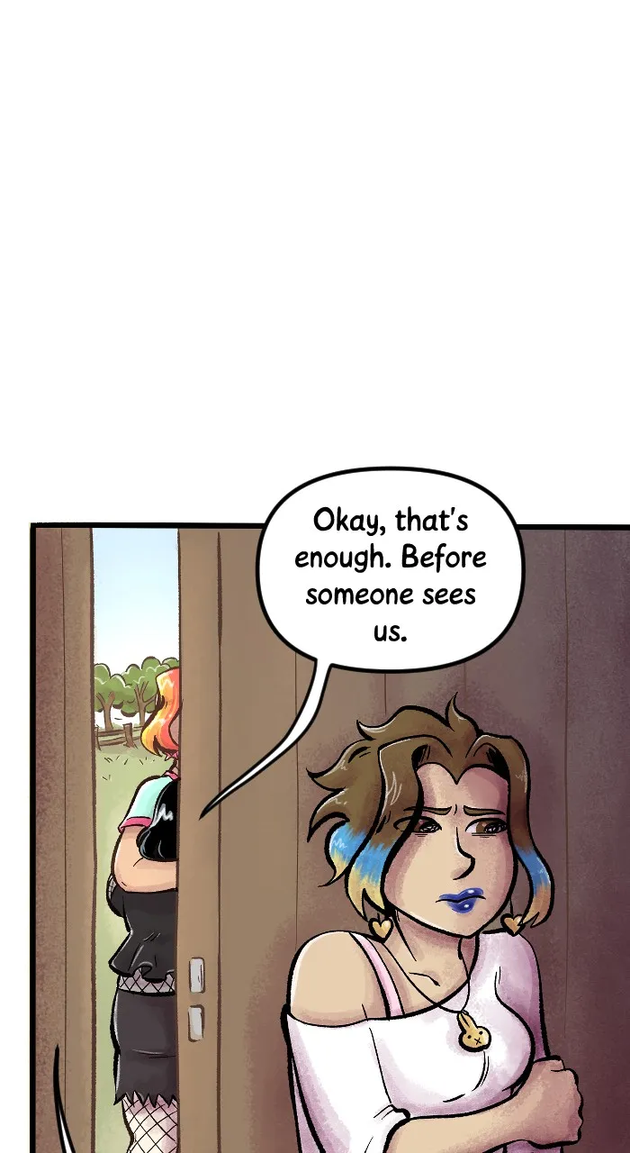 Acception Chapter 256 page 31 - 