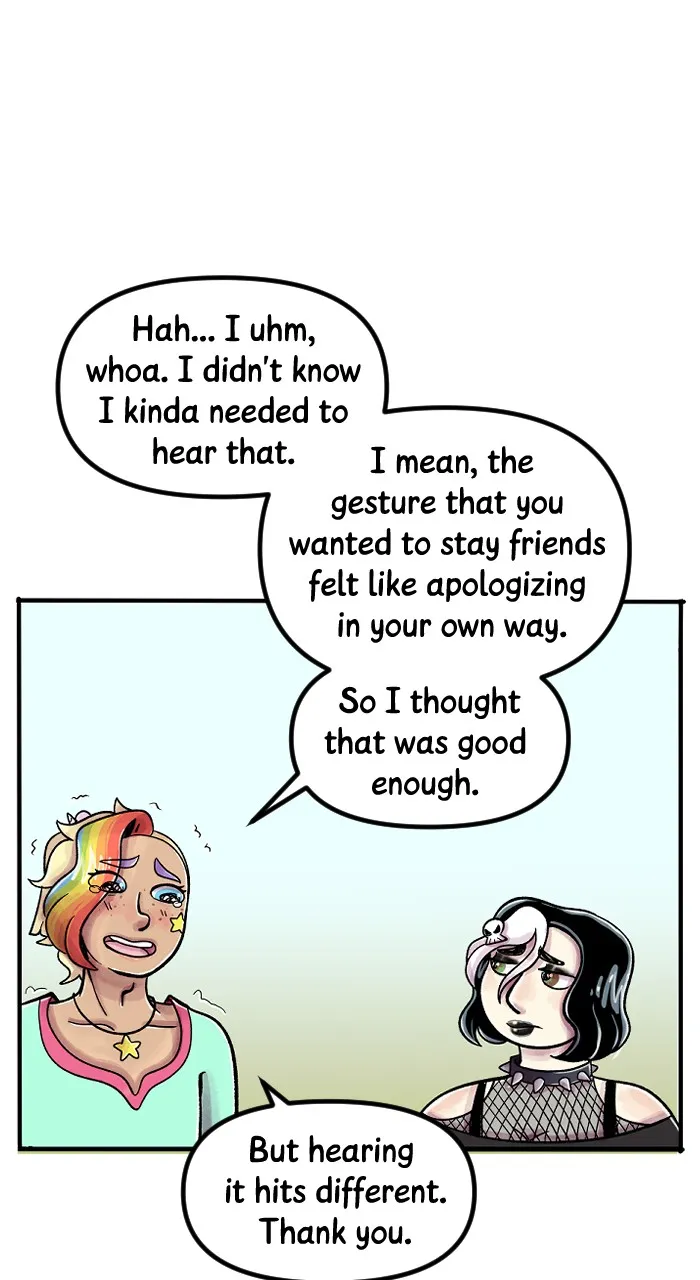 Acception Chapter 256 page 8 - 
