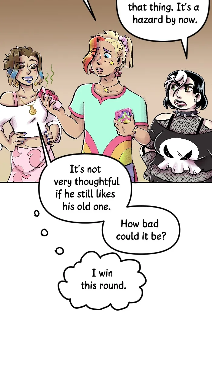 Acception Chapter 257 page 13 - 