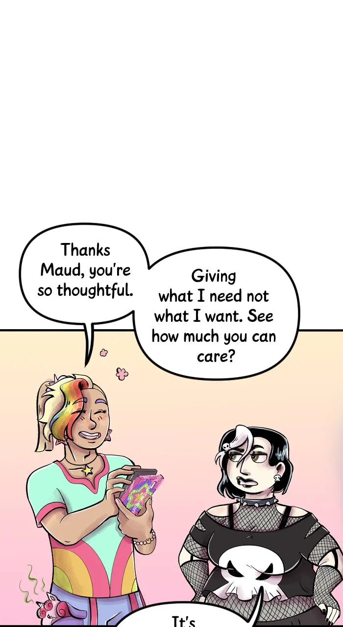 Acception Chapter 257 page 15 - 