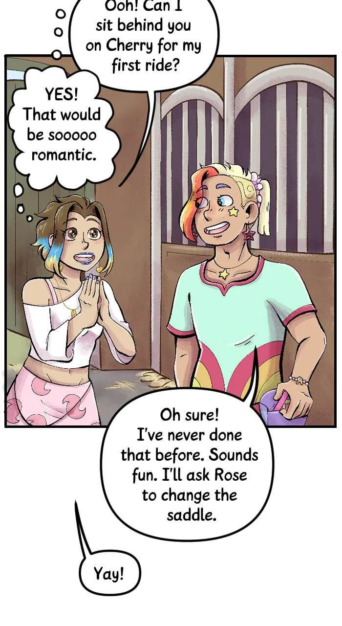 Acception Chapter 257 page 18 - 