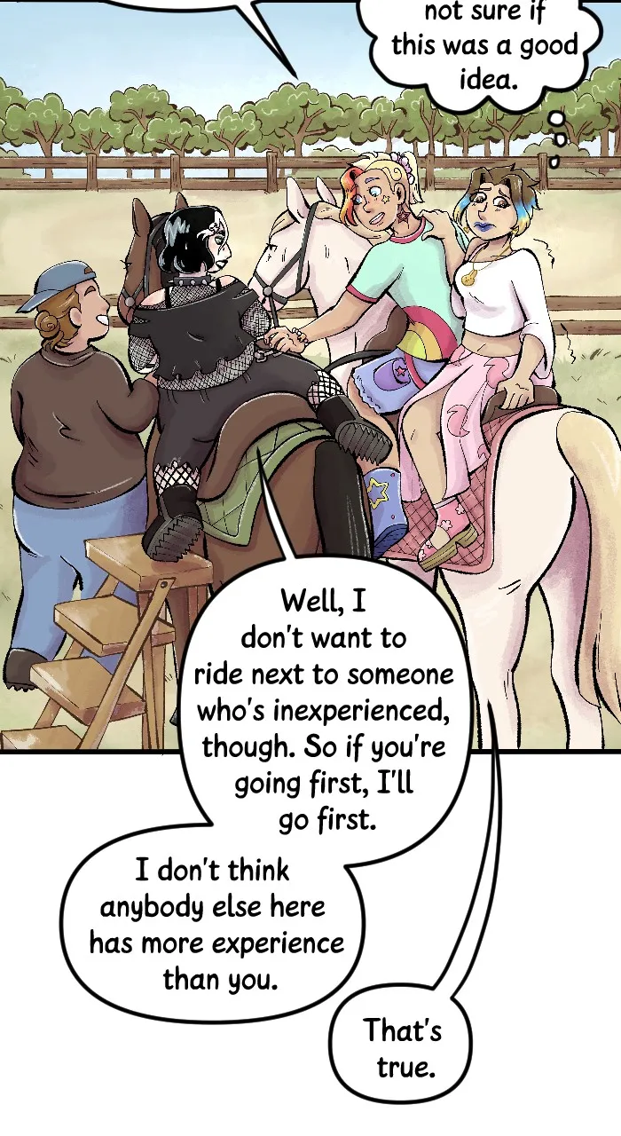Acception Chapter 257 page 20 - 