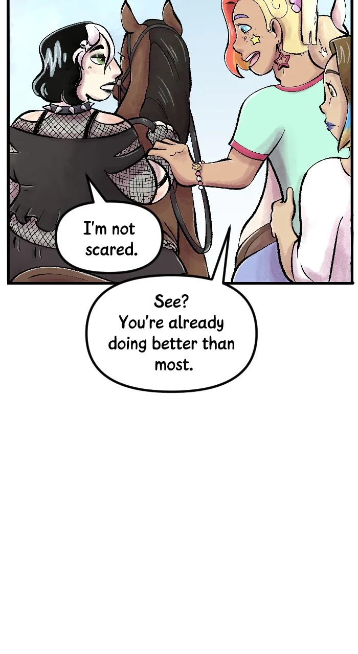 Acception Chapter 257 page 23 - 