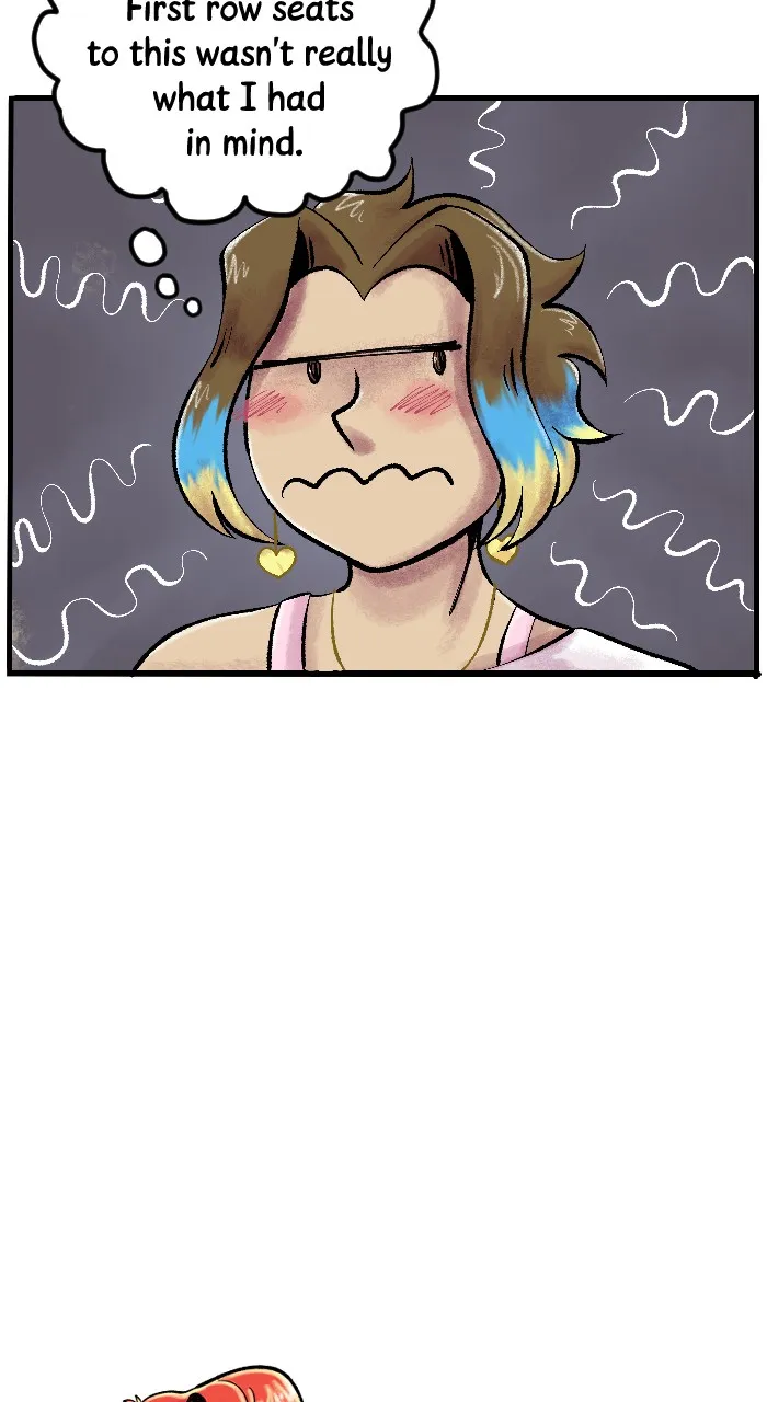 Acception Chapter 257 page 25 - 