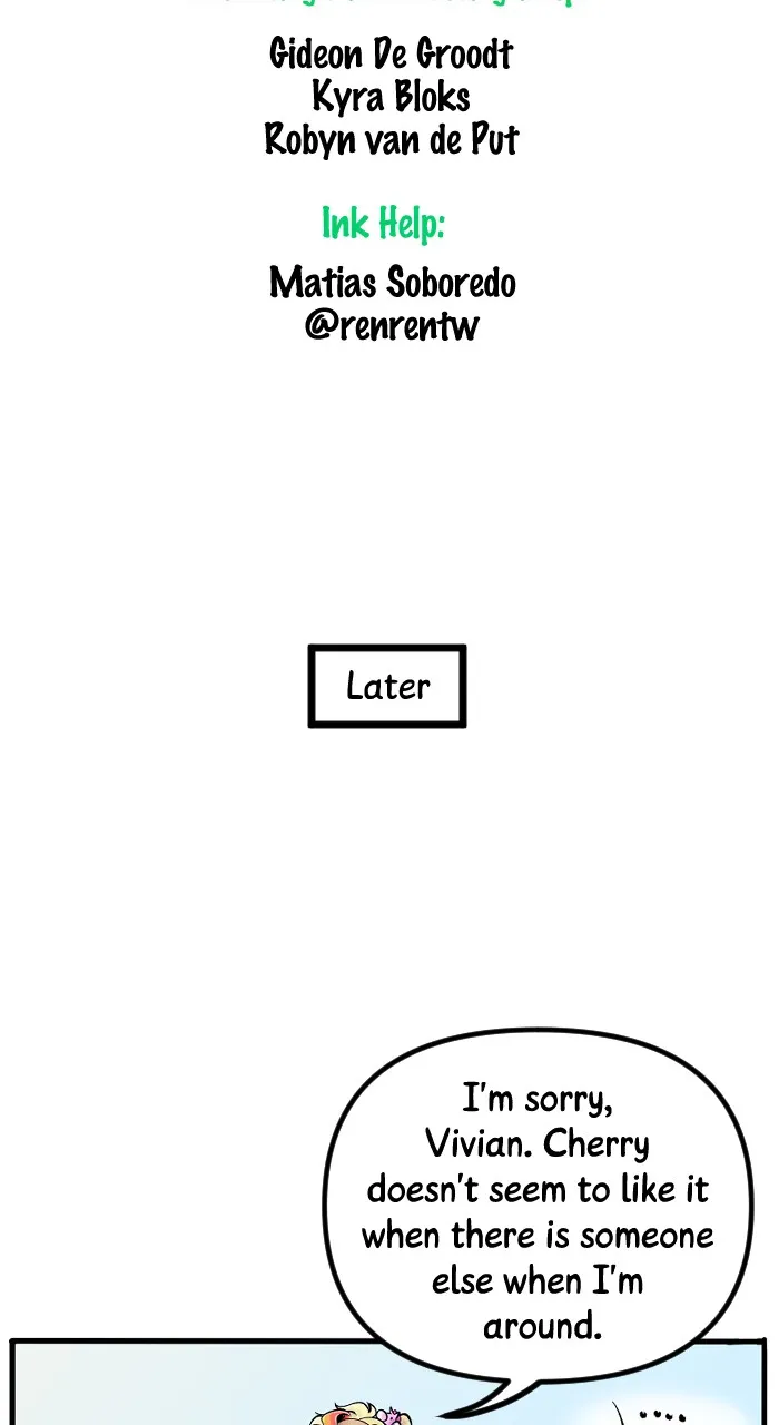 Acception Chapter 257 page 27 - 