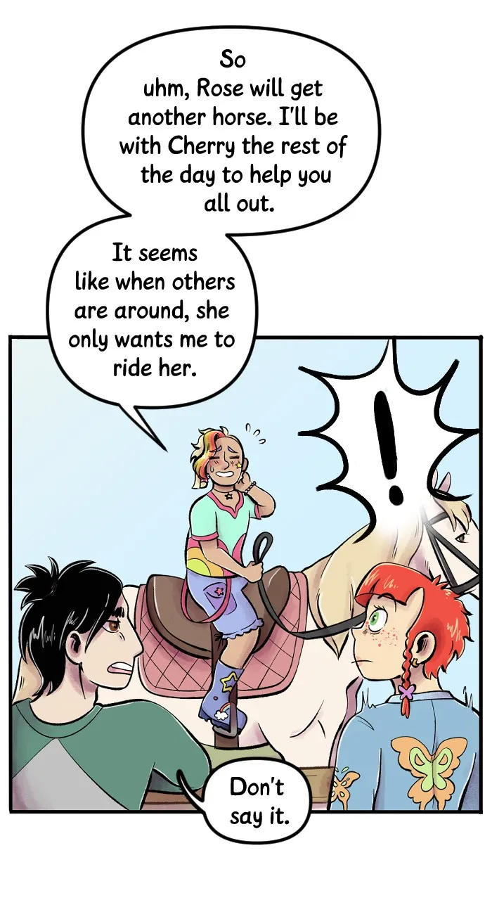 Acception Chapter 257 page 29 - 