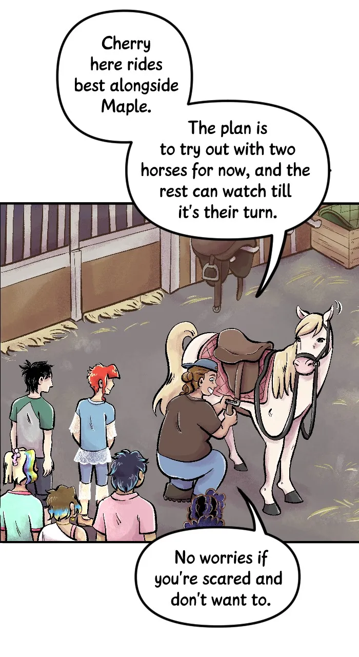 Acception Chapter 257 page 5 - 